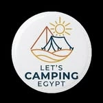 Camping Egypt